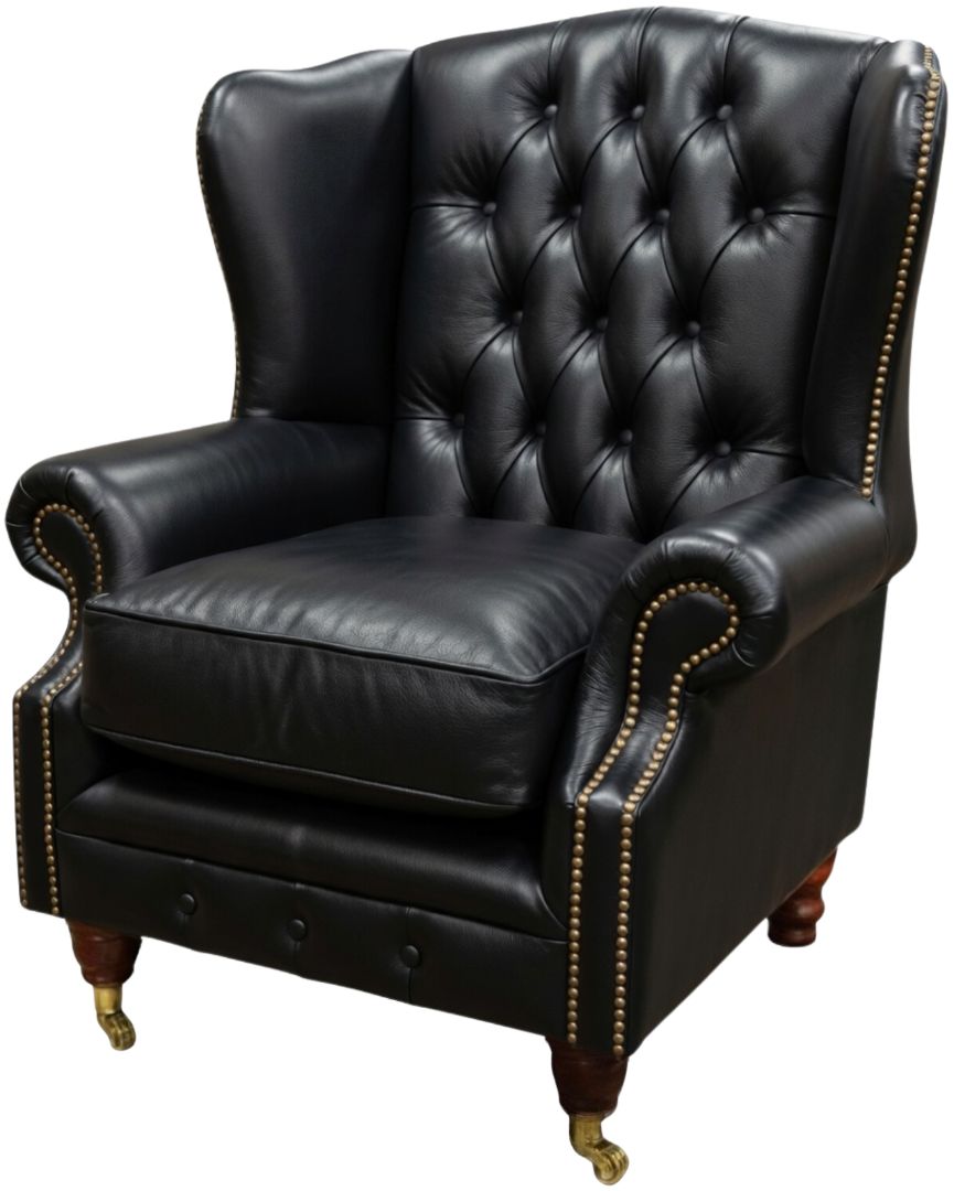 The Dorchester Chesterfield